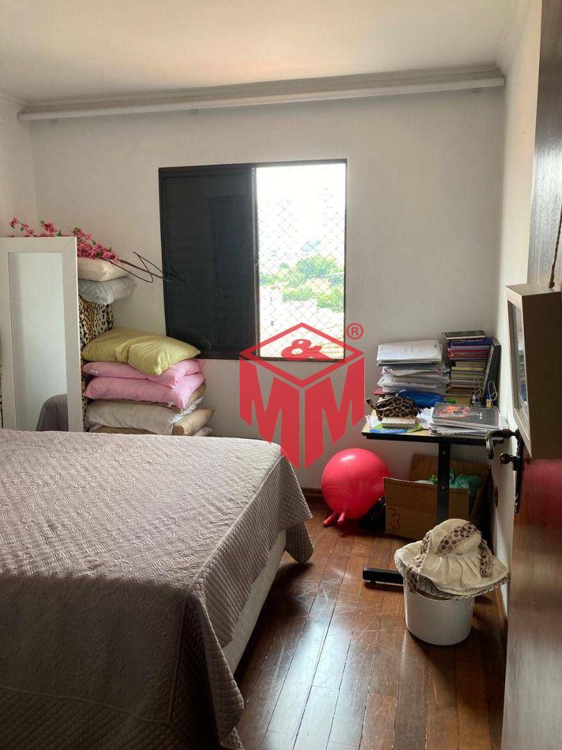 Apartamento à venda com 3 quartos, 180m² - Foto 41