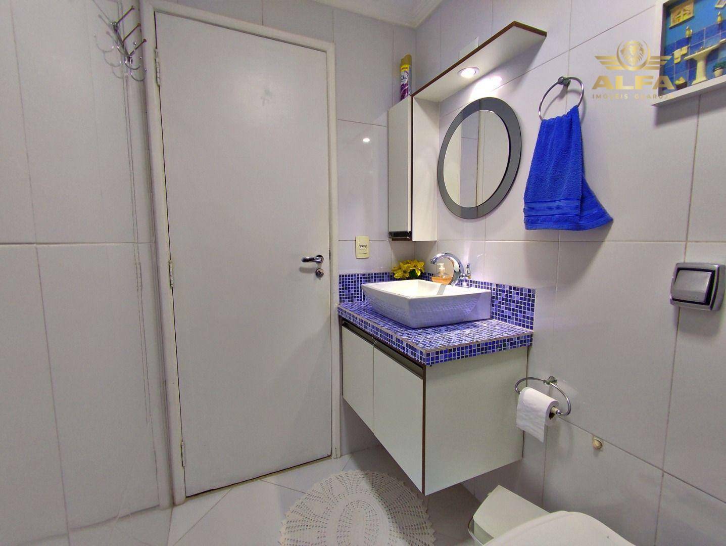 Apartamento à venda com 3 quartos, 120m² - Foto 20