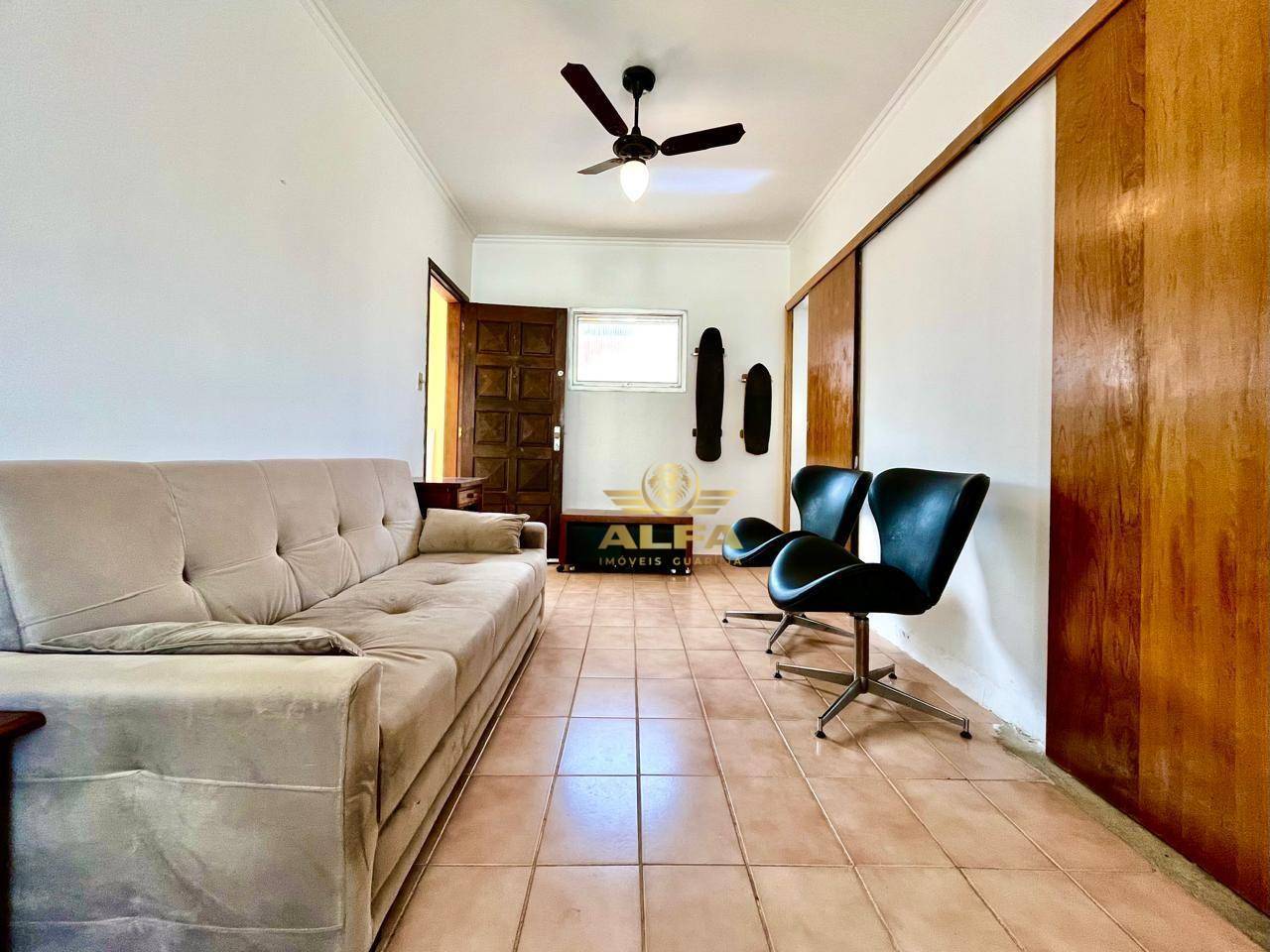 Apartamento à venda com 1 quarto, 55m² - Foto 4