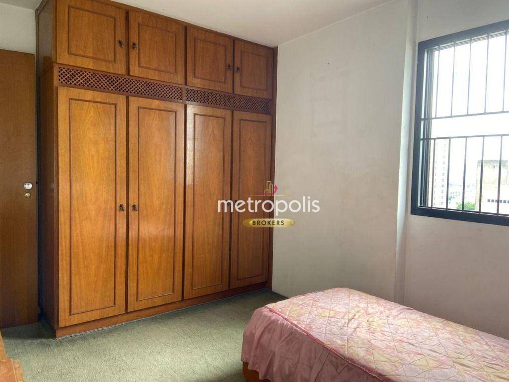 Apartamento à venda com 4 quartos, 150m² - Foto 22