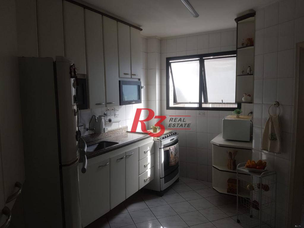 Apartamento à venda com 3 quartos, 107m² - Foto 14