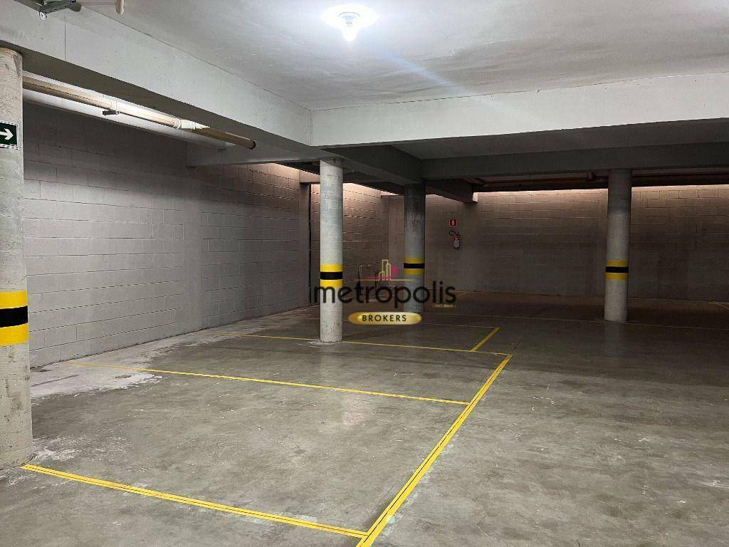 Kitnet e Studio para alugar com 1 quarto, 32m² - Foto 12