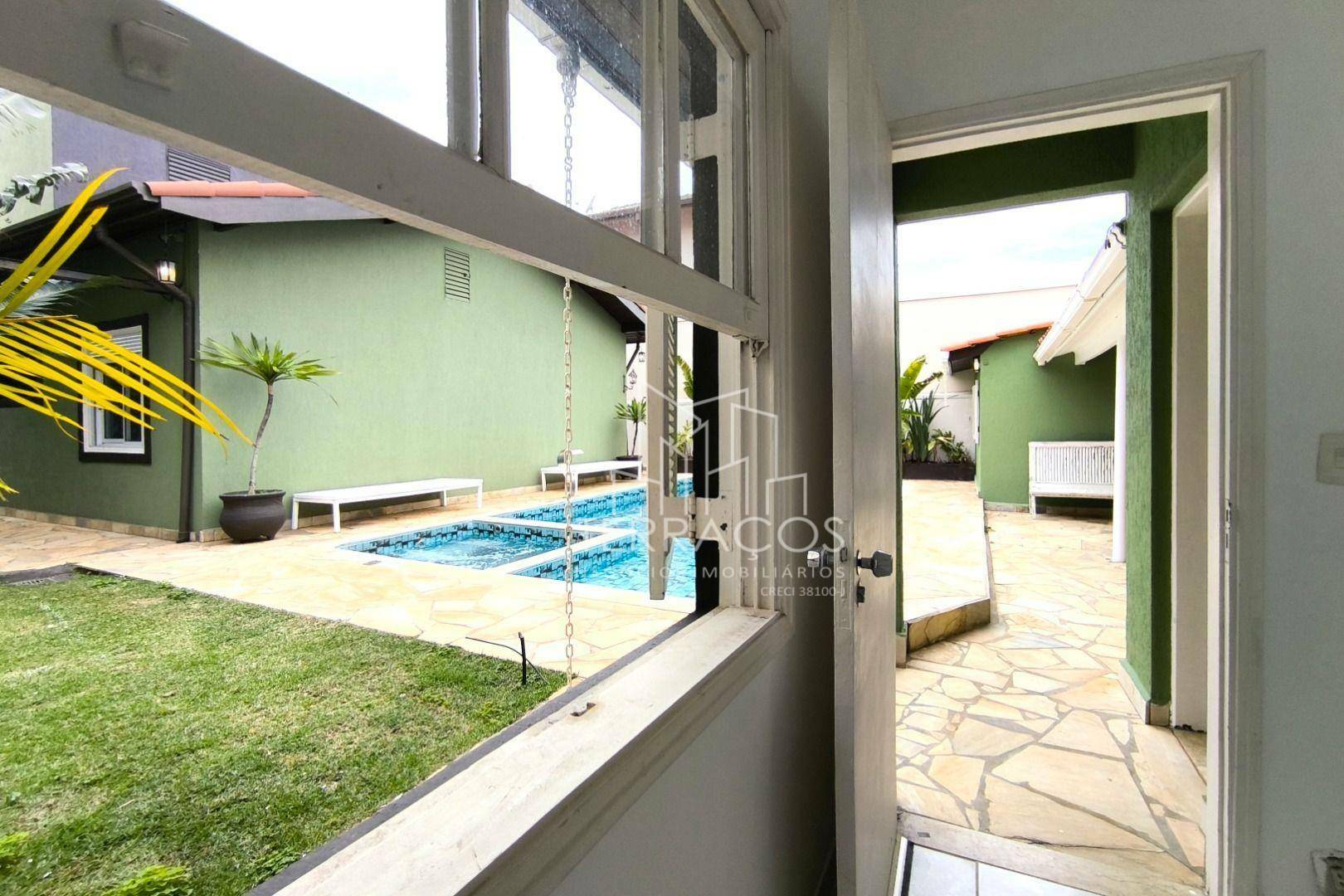 Casa para alugar com 3 quartos, 170m² - Foto 28