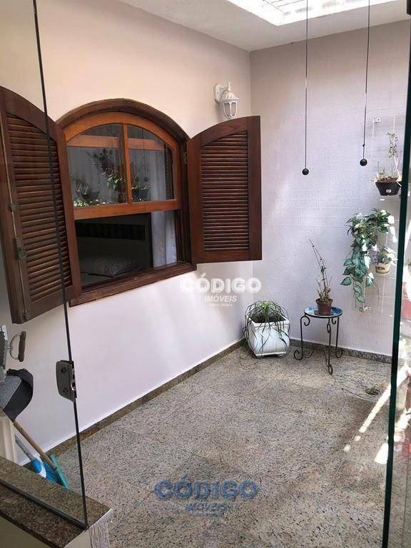 Casa à venda com 4 quartos, 420m² - Foto 21