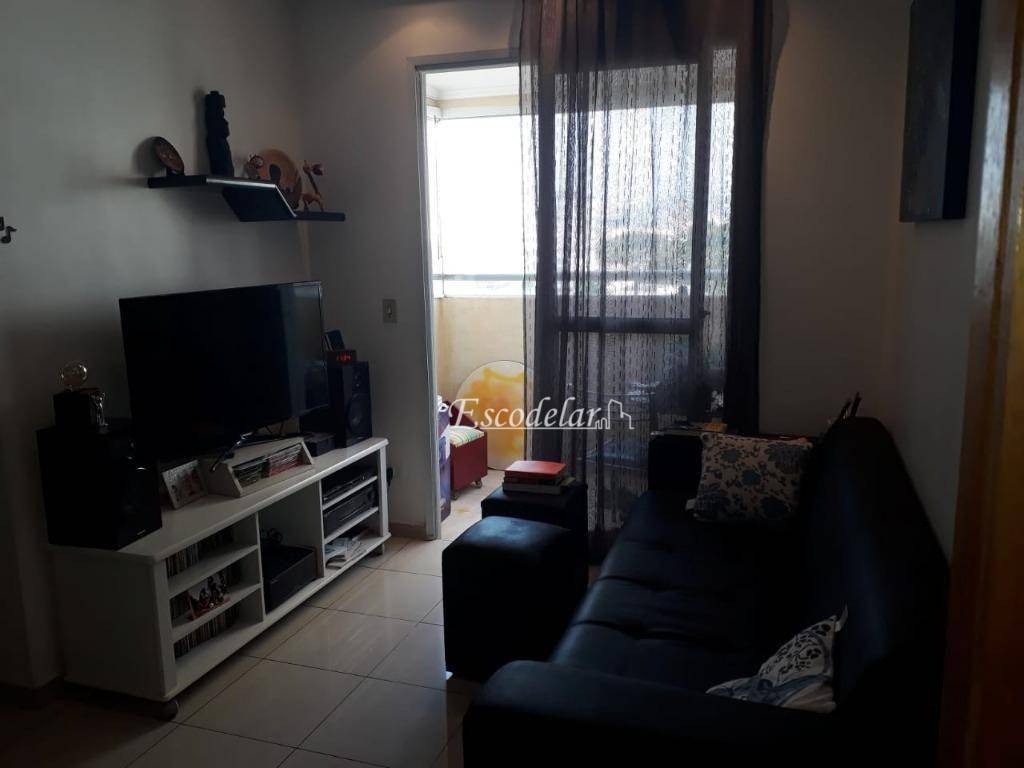 Apartamento à venda com 2 quartos, 60m² - Foto 2