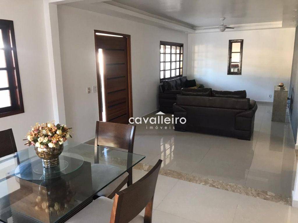 Casa à venda com 4 quartos, 250m² - Foto 34