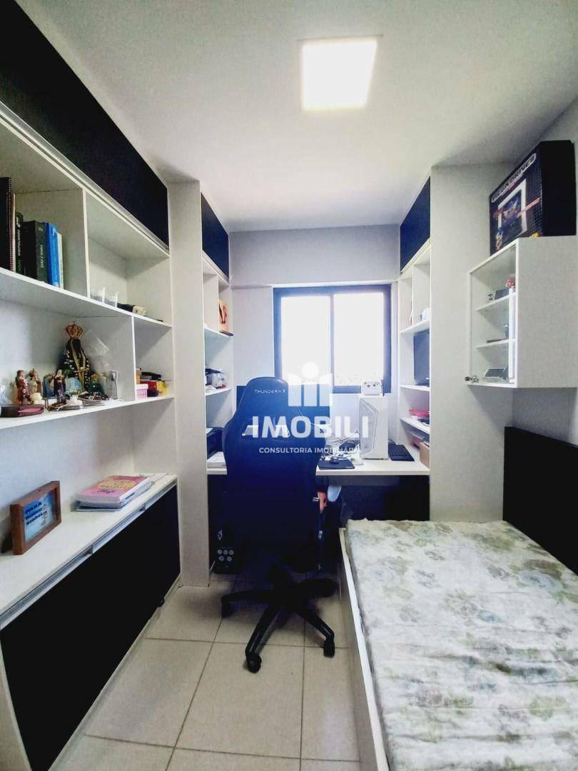 Apartamento à venda com 3 quartos, 73m² - Foto 17