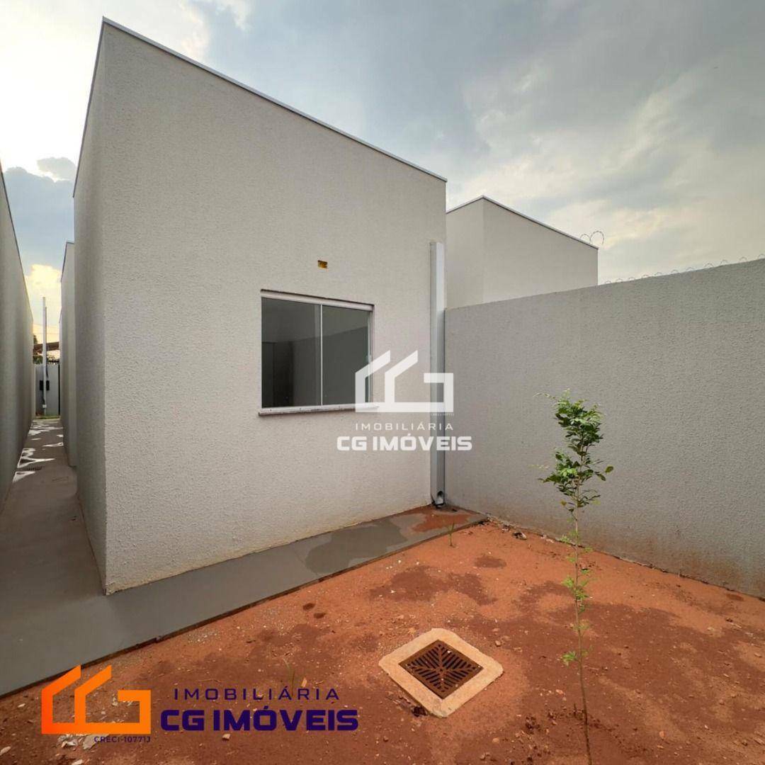 Casa à venda com 2 quartos, 51m² - Foto 9