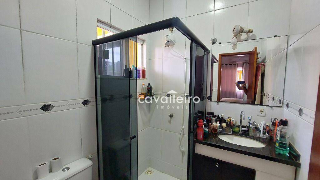 Casa de Condomínio à venda com 4 quartos, 120m² - Foto 21