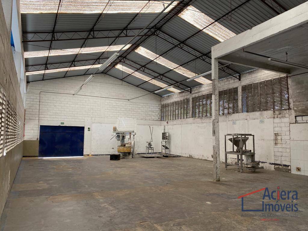 Depósito-Galpão-Armazém à venda e aluguel, 2815m² - Foto 42