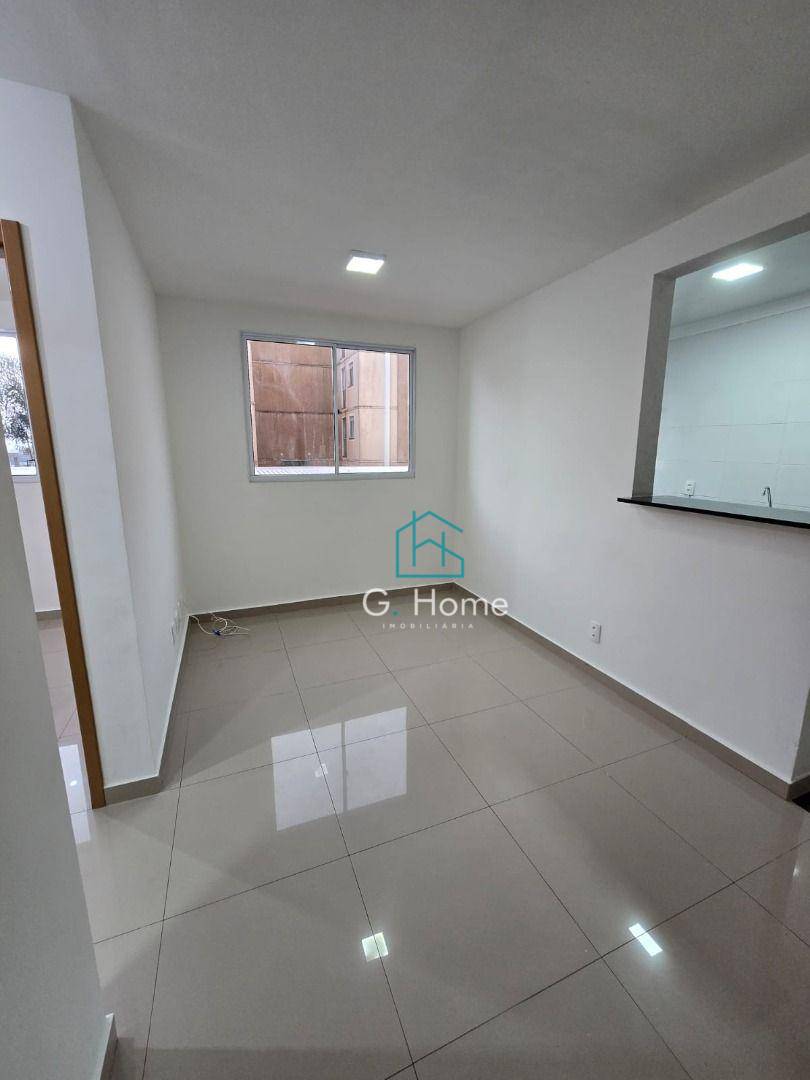 Apartamento à venda com 2 quartos, 43m² - Foto 9