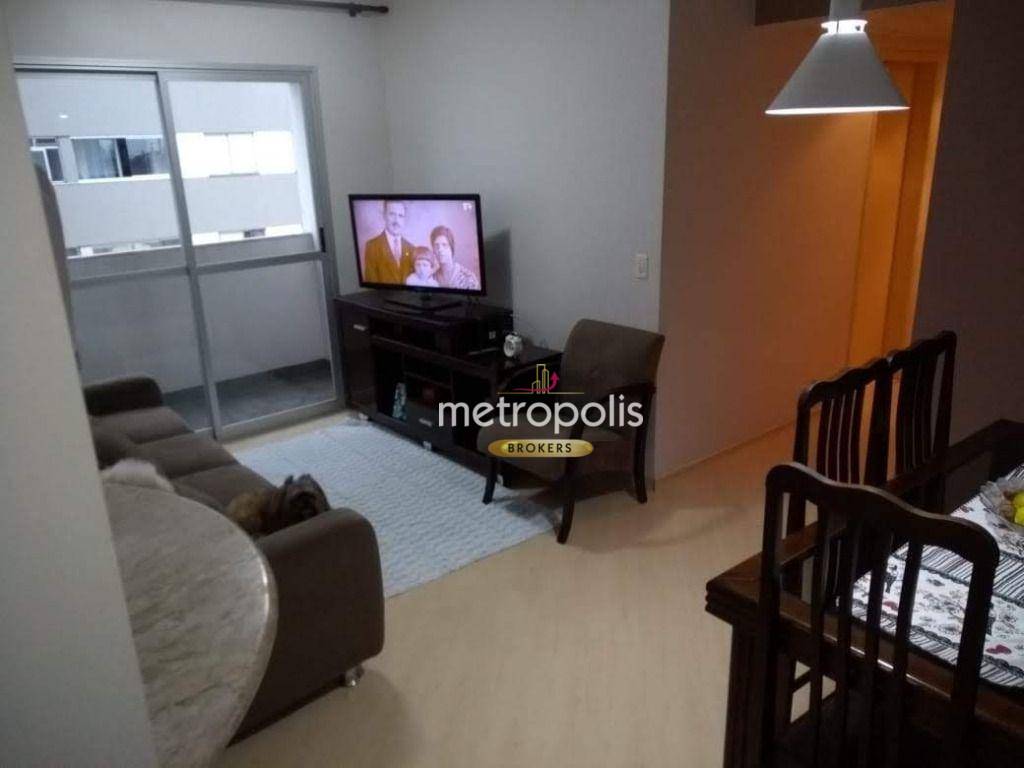 Apartamento à venda com 3 quartos, 93m² - Foto 4