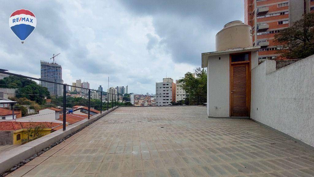 Sobrado à venda com 3 quartos, 192m² - Foto 29