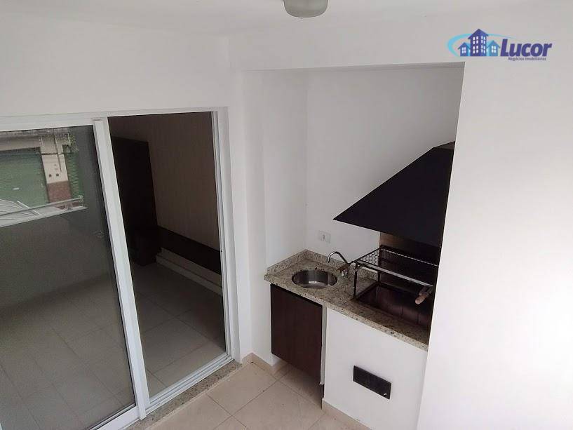 Apartamento à venda com 2 quartos, 65m² - Foto 9