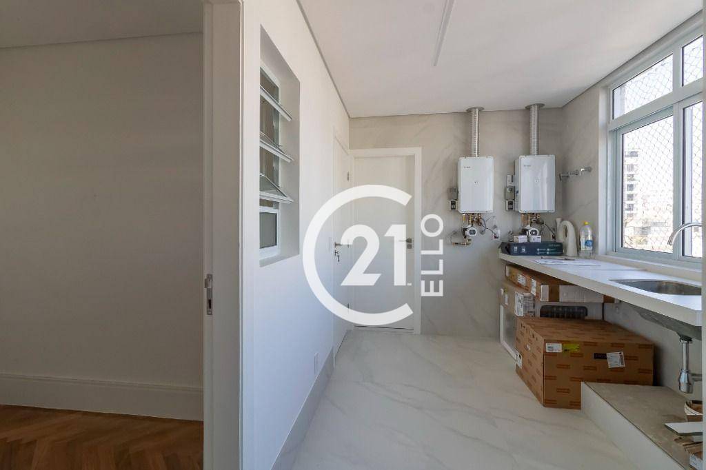 Apartamento à venda com 3 quartos, 289m² - Foto 65