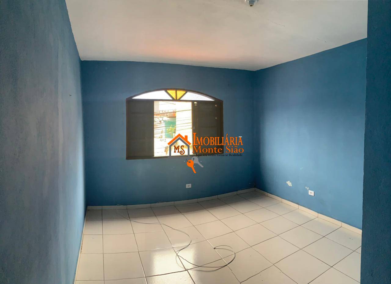 Sobrado à venda com 4 quartos, 200m² - Foto 22