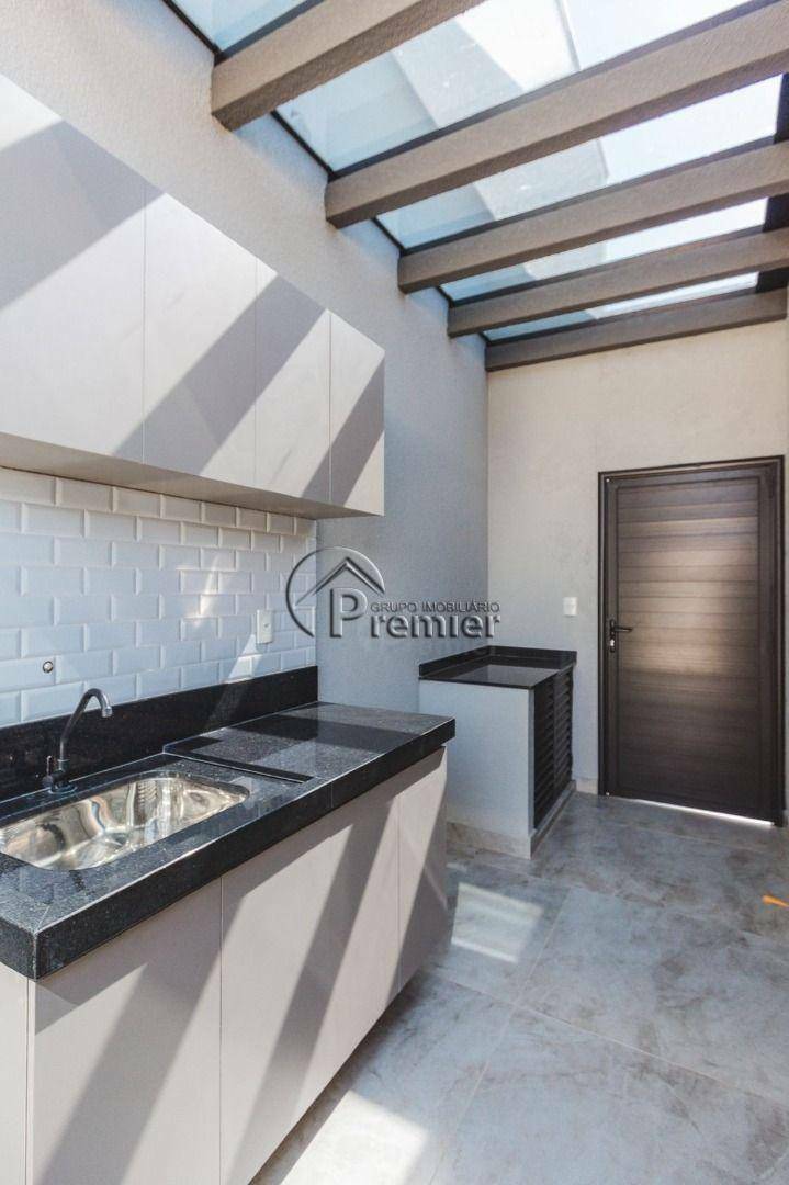 Casa de Condomínio à venda com 3 quartos, 155m² - Foto 26