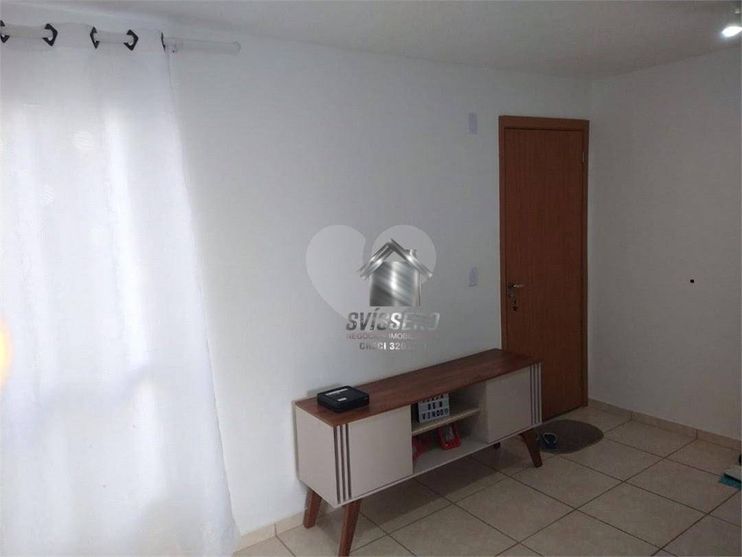 Apartamento, 2 quartos, 41 m² - Foto 3