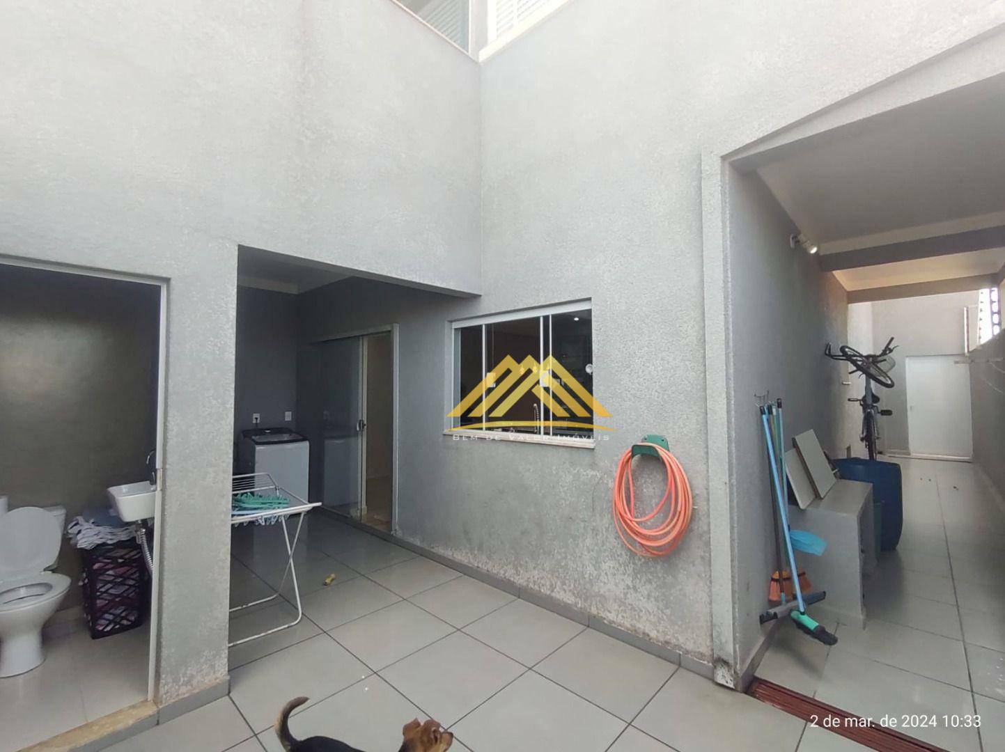 Sobrado à venda com 3 quartos, 185m² - Foto 10