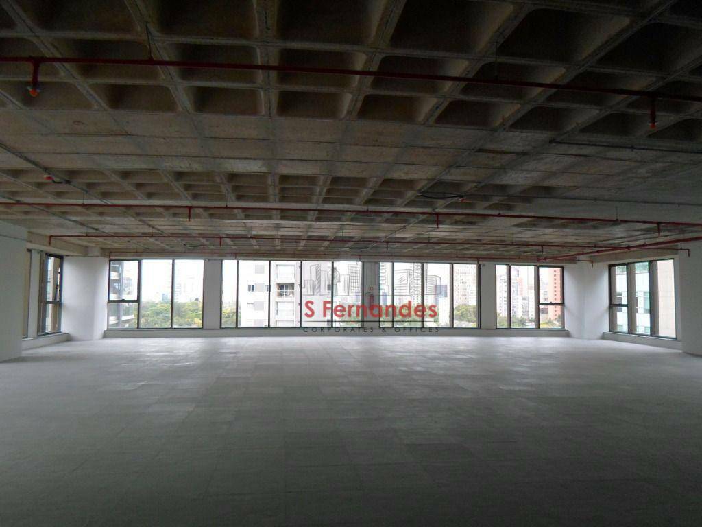 Conjunto Comercial-Sala para alugar, 547m² - Foto 15