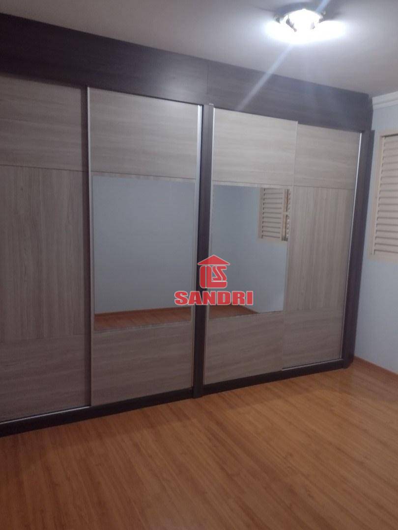 Apartamento para alugar com 2 quartos, 83m² - Foto 3