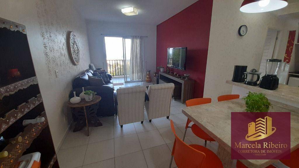 Apartamento à venda com 2 quartos, 71m² - Foto 8