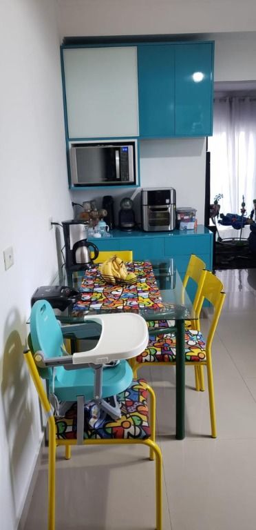 Cobertura à venda com 3 quartos, 160m² - Foto 16