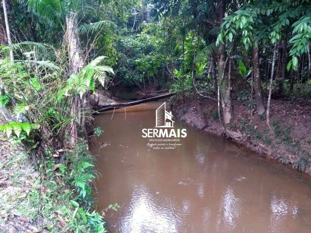 Sítio, 2 quartos, 73 hectares - Foto 3