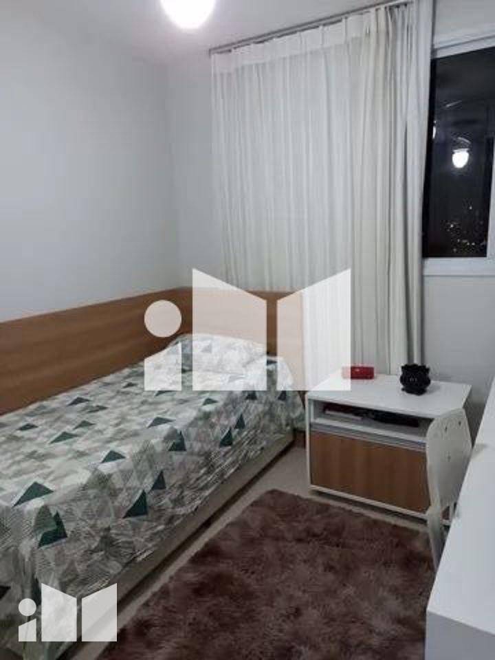 Apartamento à venda com 2 quartos, 65m² - Foto 6