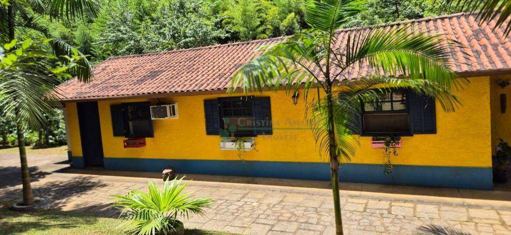 Sítio à venda com 5 quartos, 502m² - Foto 3