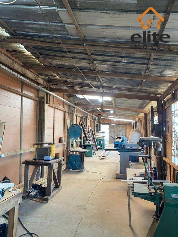 Loja-Salão, 2000 m² - Foto 7