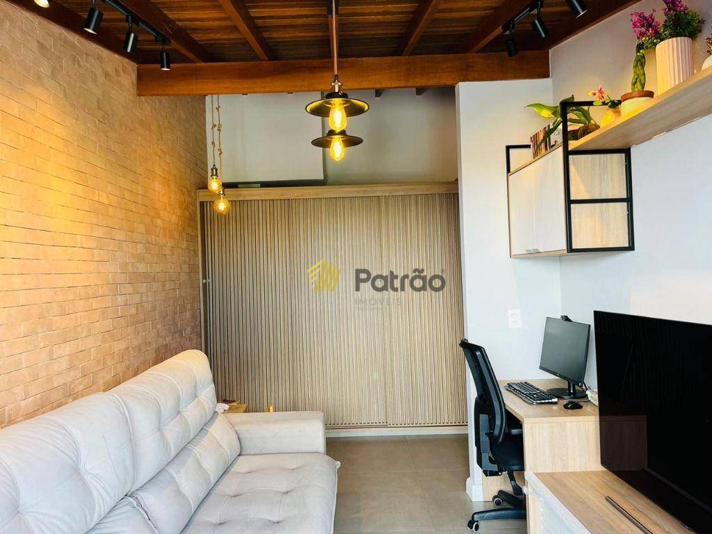 Cobertura à venda com 2 quartos, 92m² - Foto 14