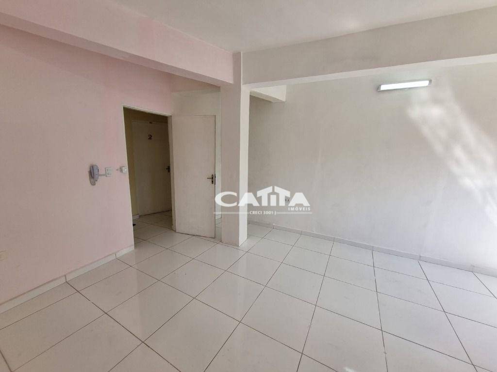 Conjunto Comercial-Sala para alugar, 31m² - Foto 7