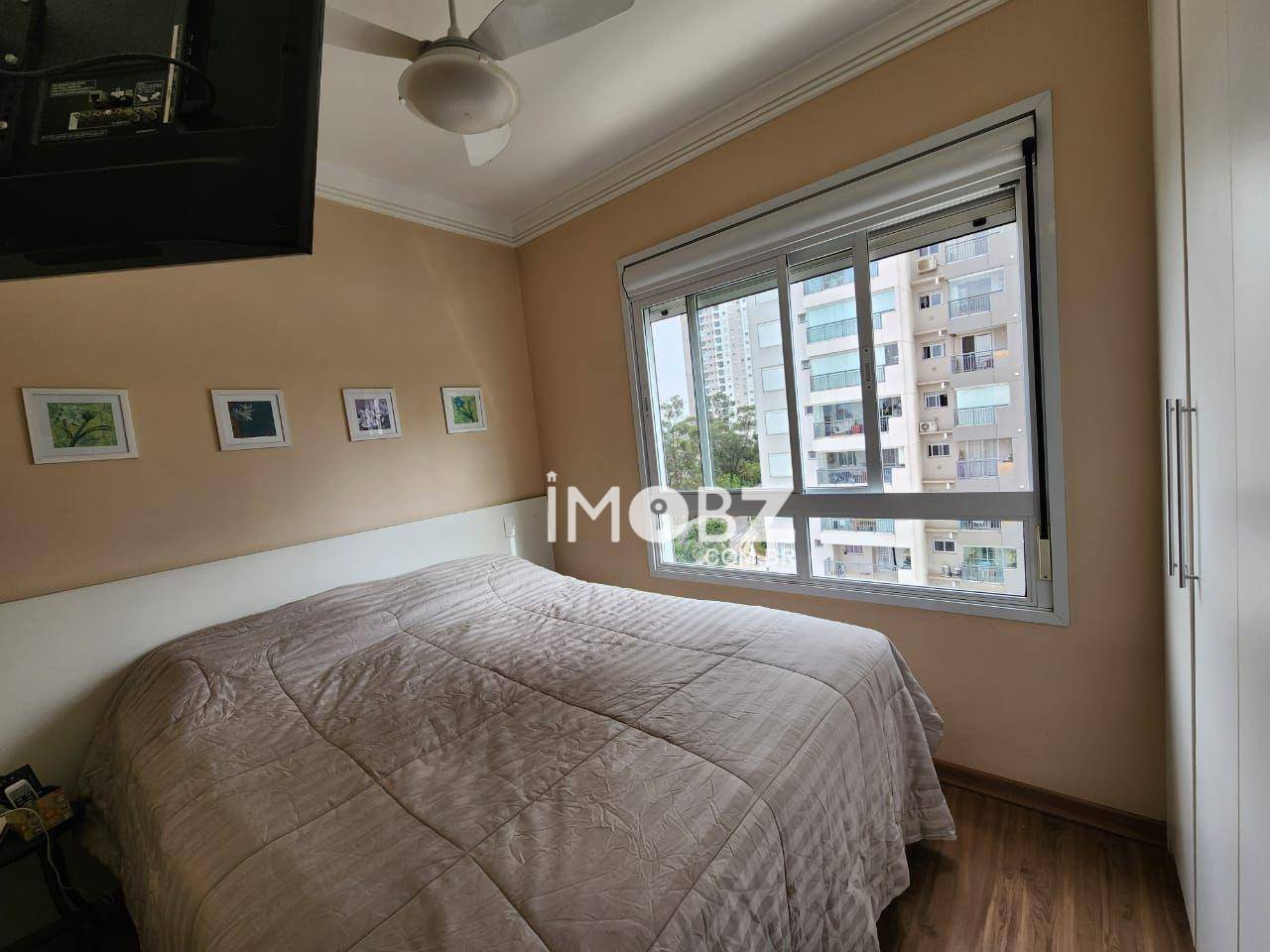 Apartamento à venda com 2 quartos, 69m² - Foto 12