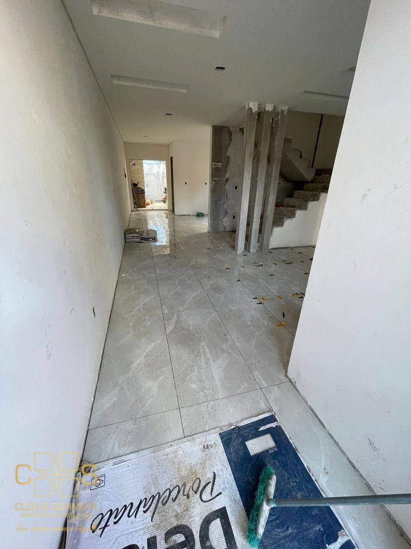 Sobrado à venda com 3 quartos, 156m² - Foto 13