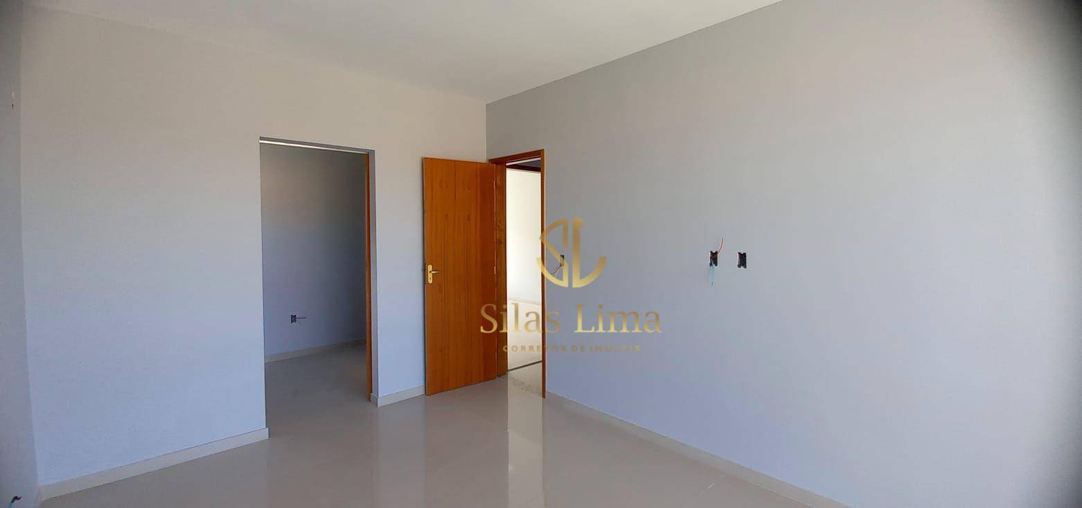 Casa à venda com 3 quartos, 134m² - Foto 13