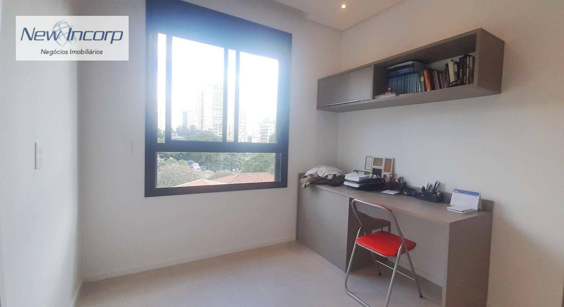 Apartamento à venda com 3 quartos, 125m² - Foto 24