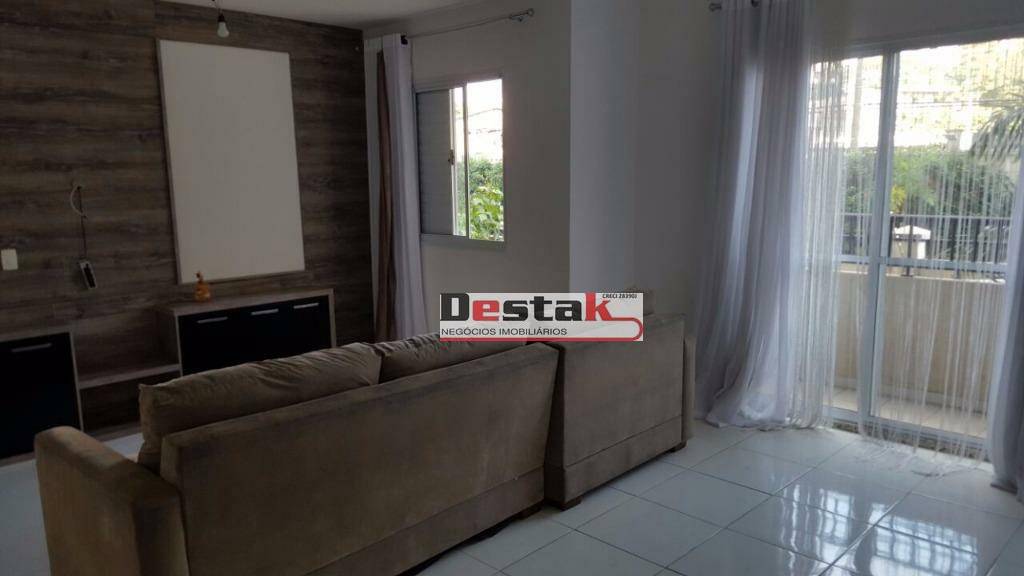 Apartamento à venda com 2 quartos, 72m² - Foto 5