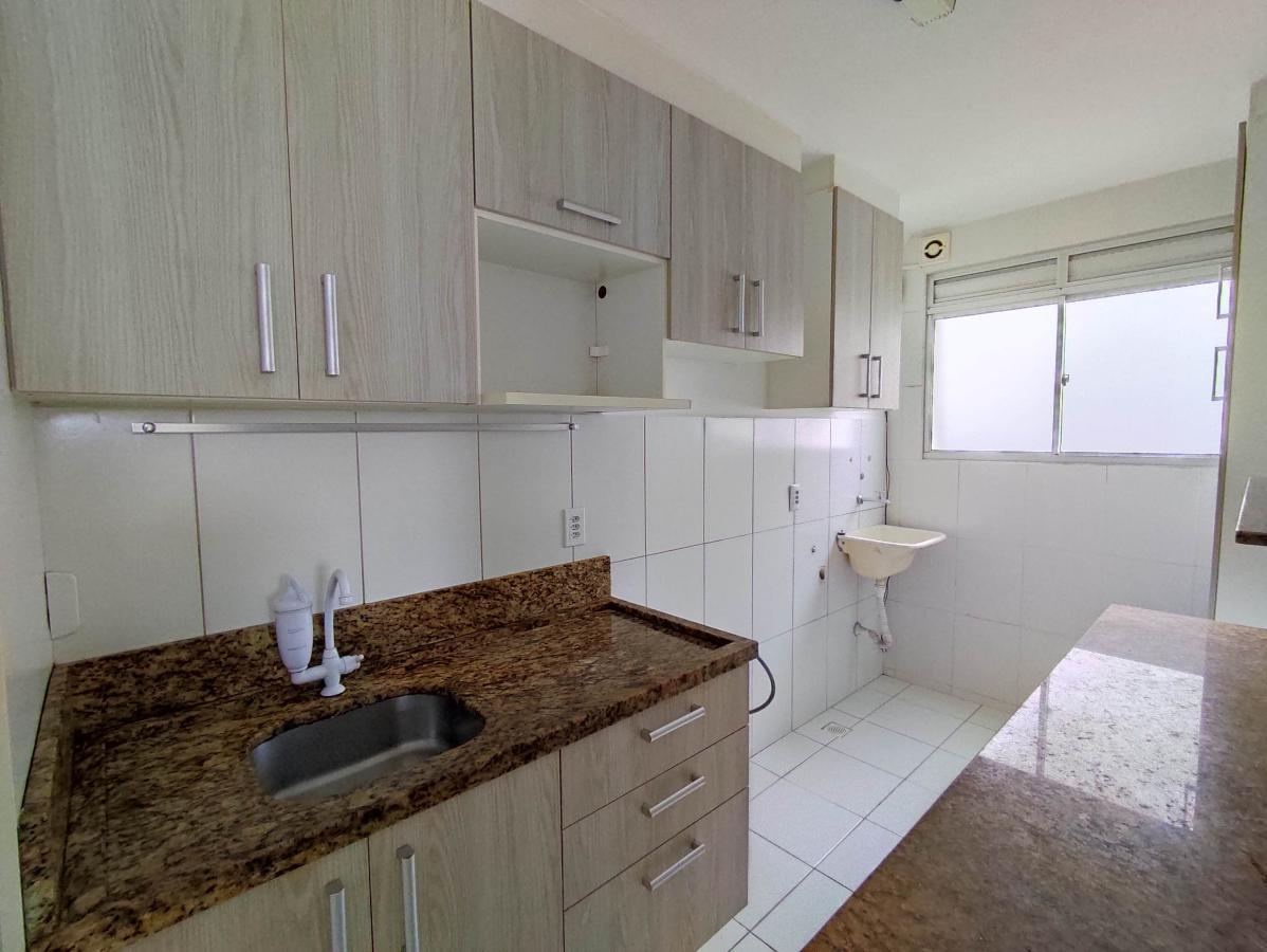 Apartamento à venda com 2 quartos, 46m² - Foto 13