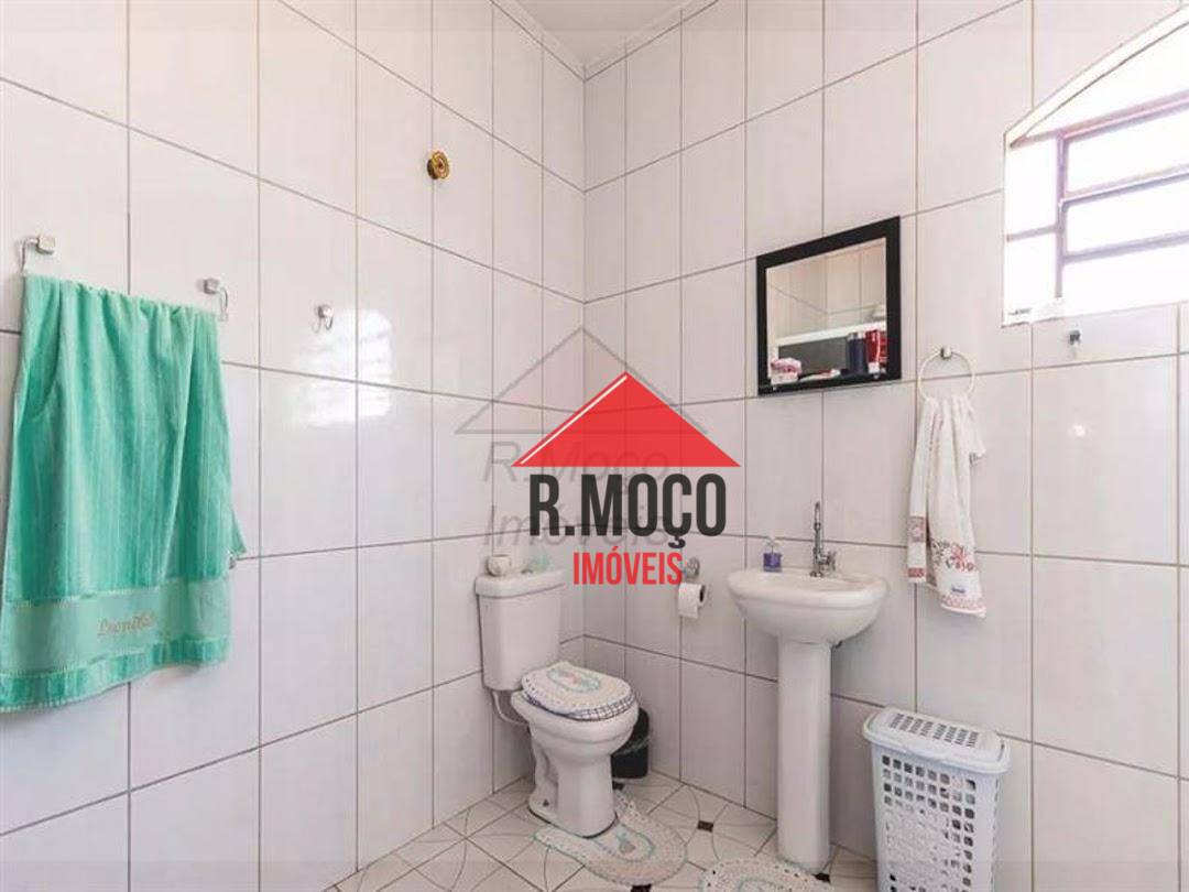 Sobrado à venda com 4 quartos, 120m² - Foto 17