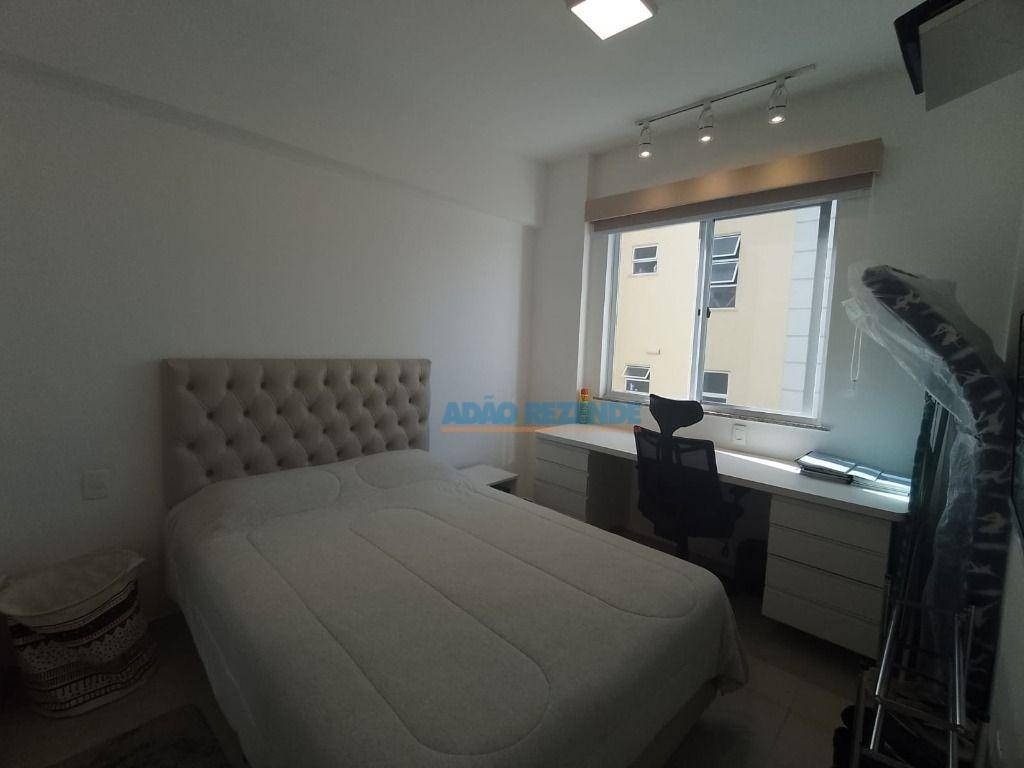 Apartamento à venda com 2 quartos, 88m² - Foto 14