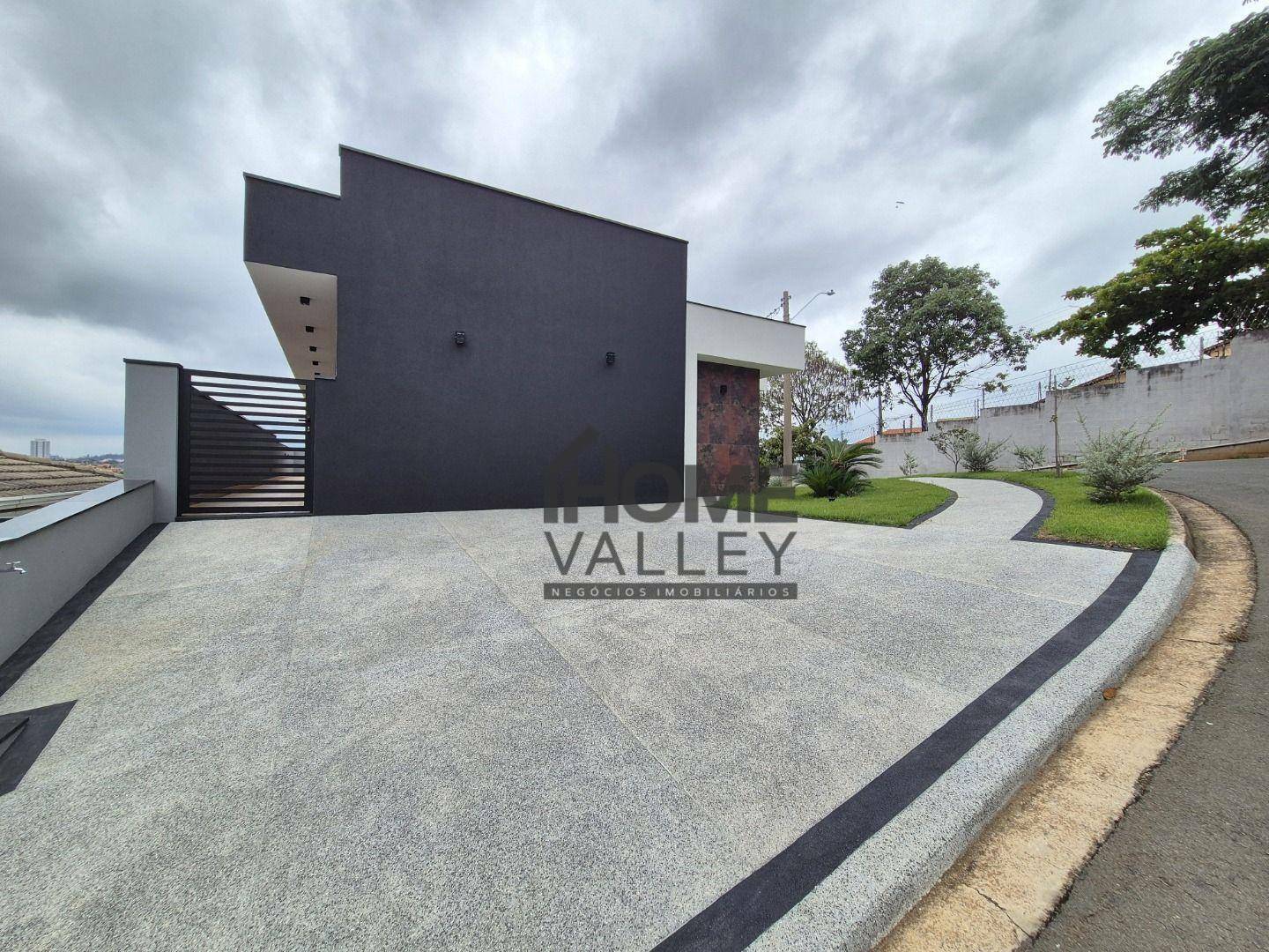 Casa de Condomínio à venda com 4 quartos, 358m² - Foto 63