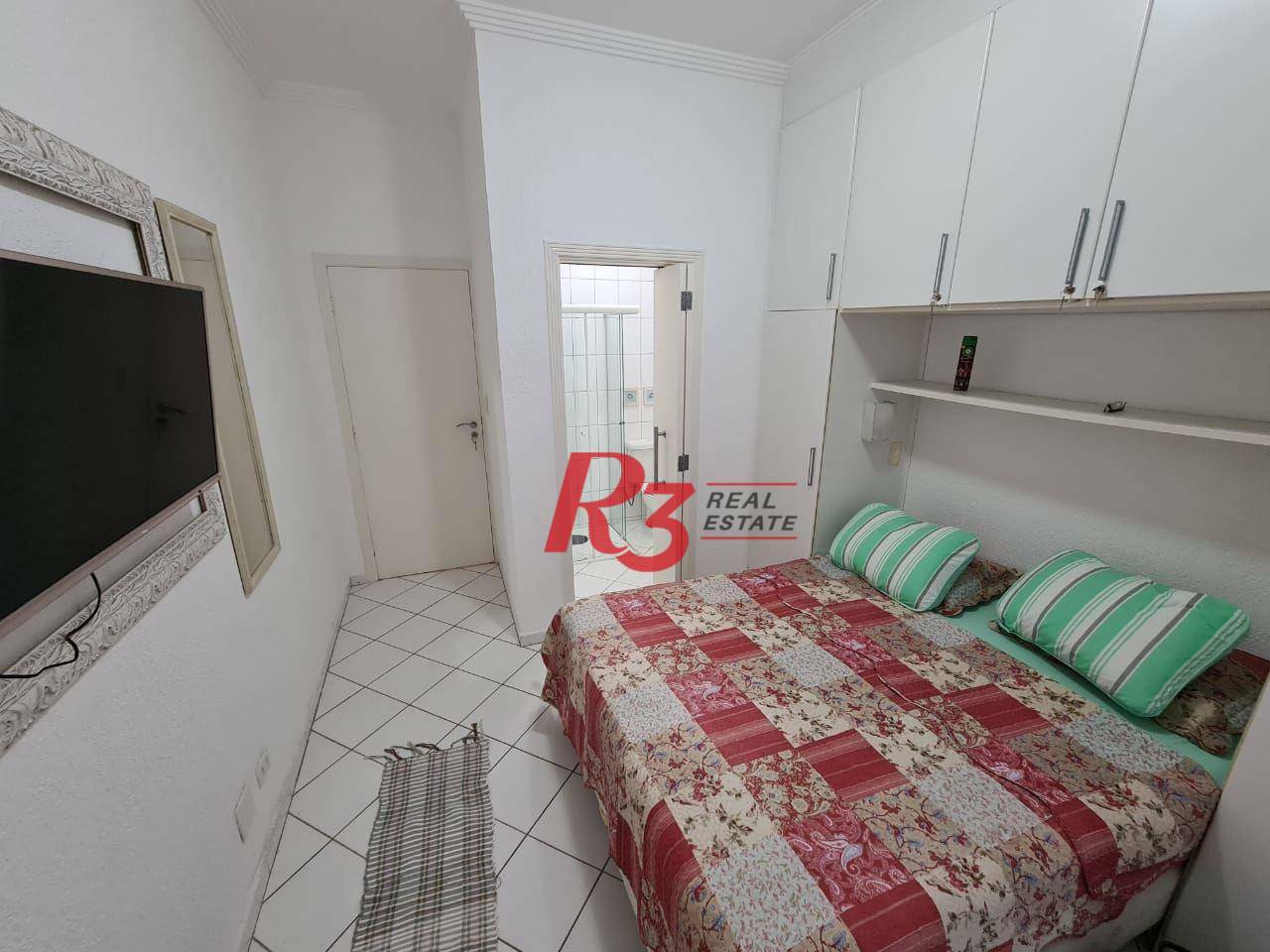 Apartamento à venda com 2 quartos, 89m² - Foto 13