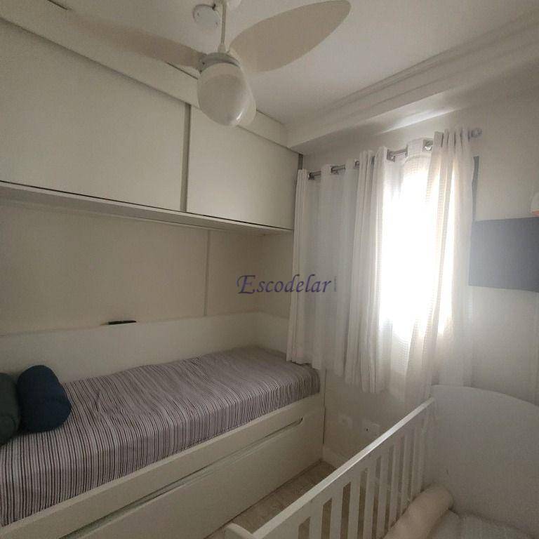 Apartamento à venda com 2 quartos, 57m² - Foto 22