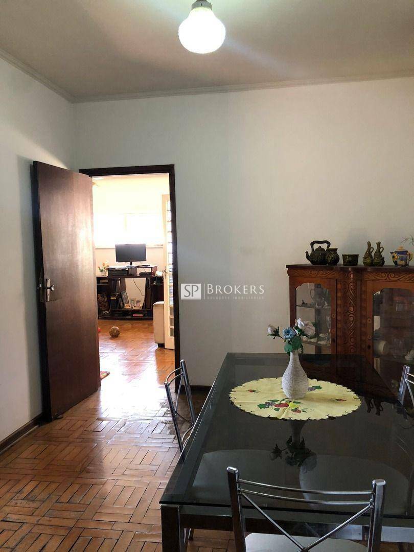 Casa à venda com 3 quartos, 159m² - Foto 6