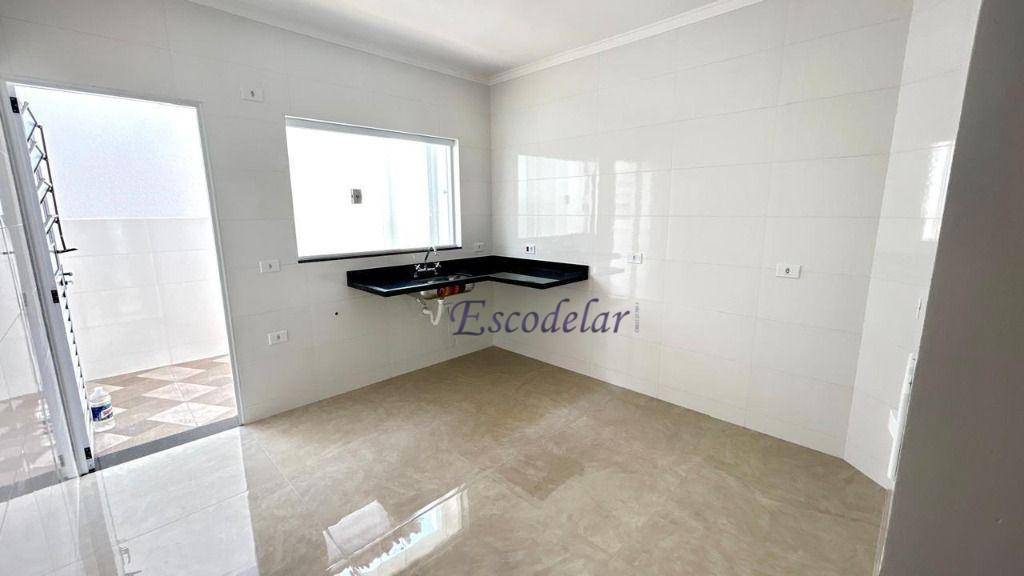 Sobrado à venda com 3 quartos, 110m² - Foto 16