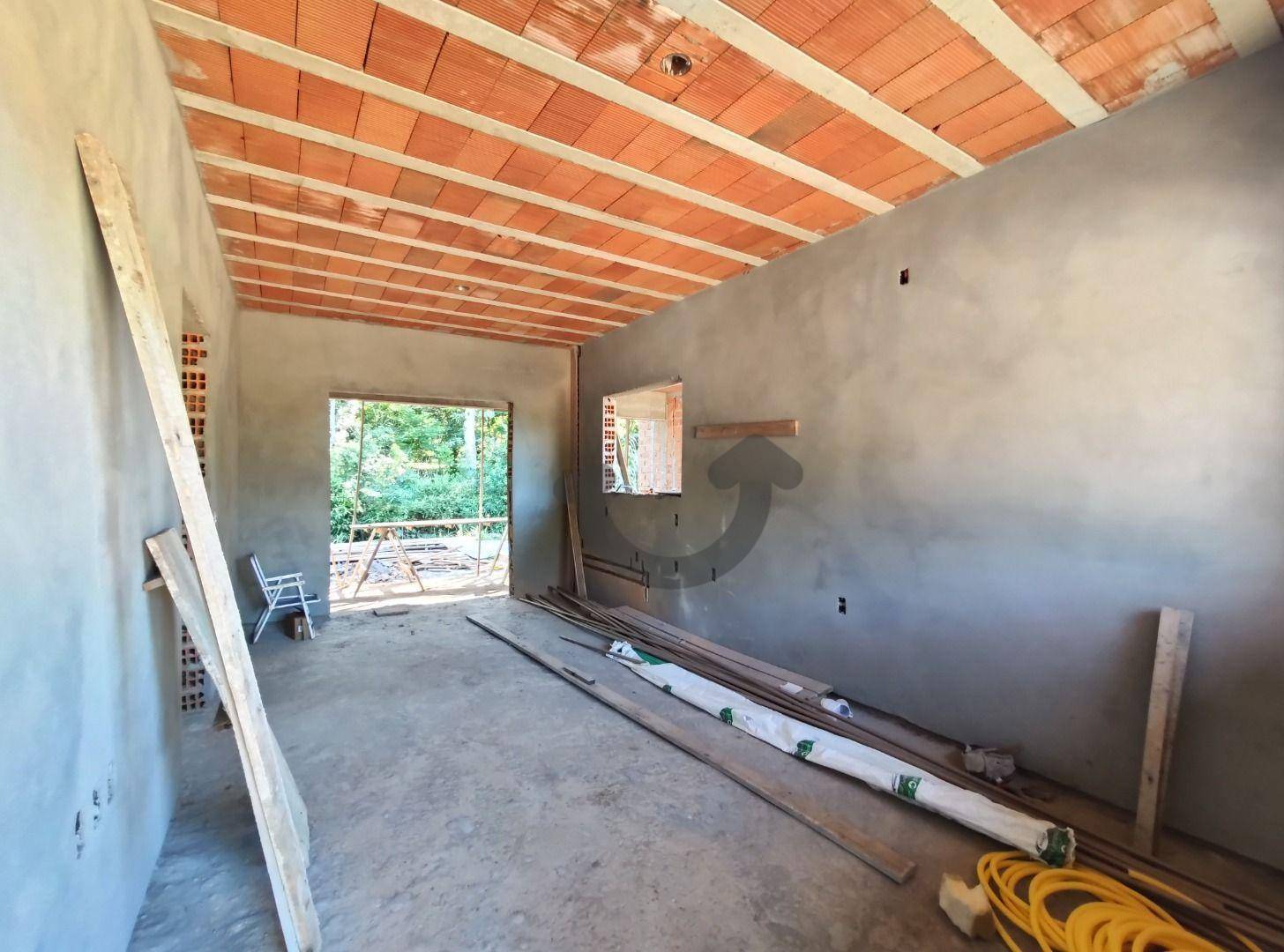 Casa, 3 quartos, 99 m² - Foto 2