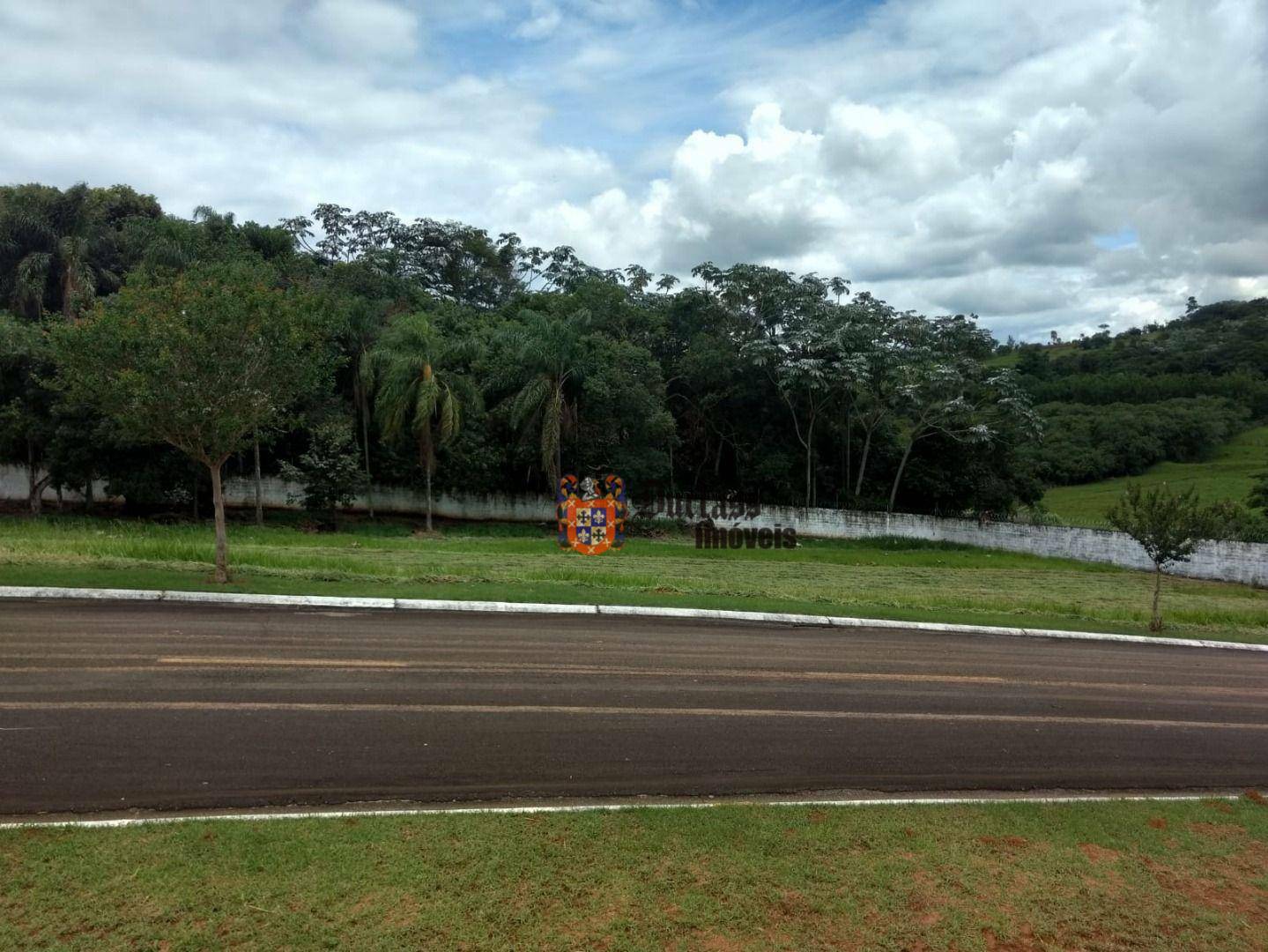 Loteamento e Condomínio à venda, 742M2 - Foto 2