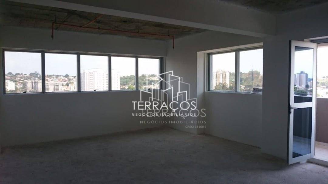 Conjunto Comercial-Sala à venda, 50m² - Foto 2