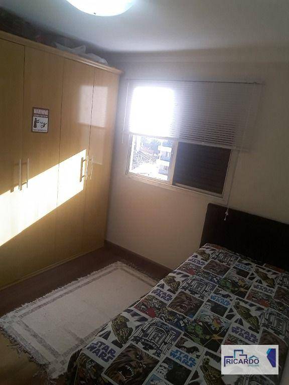 Apartamento à venda com 3 quartos, 91m² - Foto 14